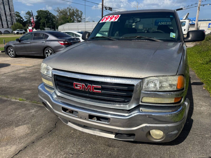 gmc sierra 1500 2003 2GTEC19V031398143 image gmc sierra 1500 2003 2GTEC19V031398143 image